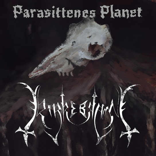 Parasittenes planet
