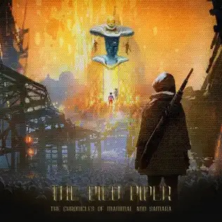 The Pied Piper