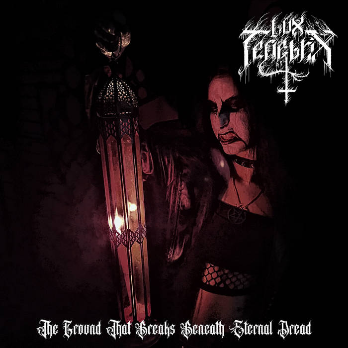 The Ground That Breaks Beneath Eternal Dread