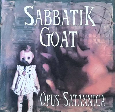 Opus Satannica