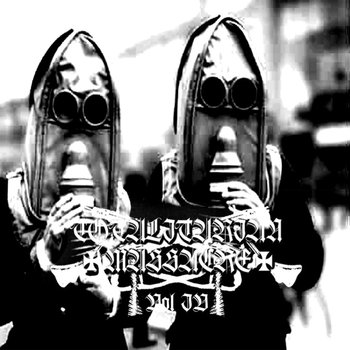 Totalitarian Massacre Vol IV