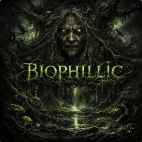 Biophillic