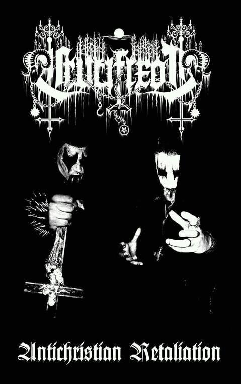 Antichristian Retaliation