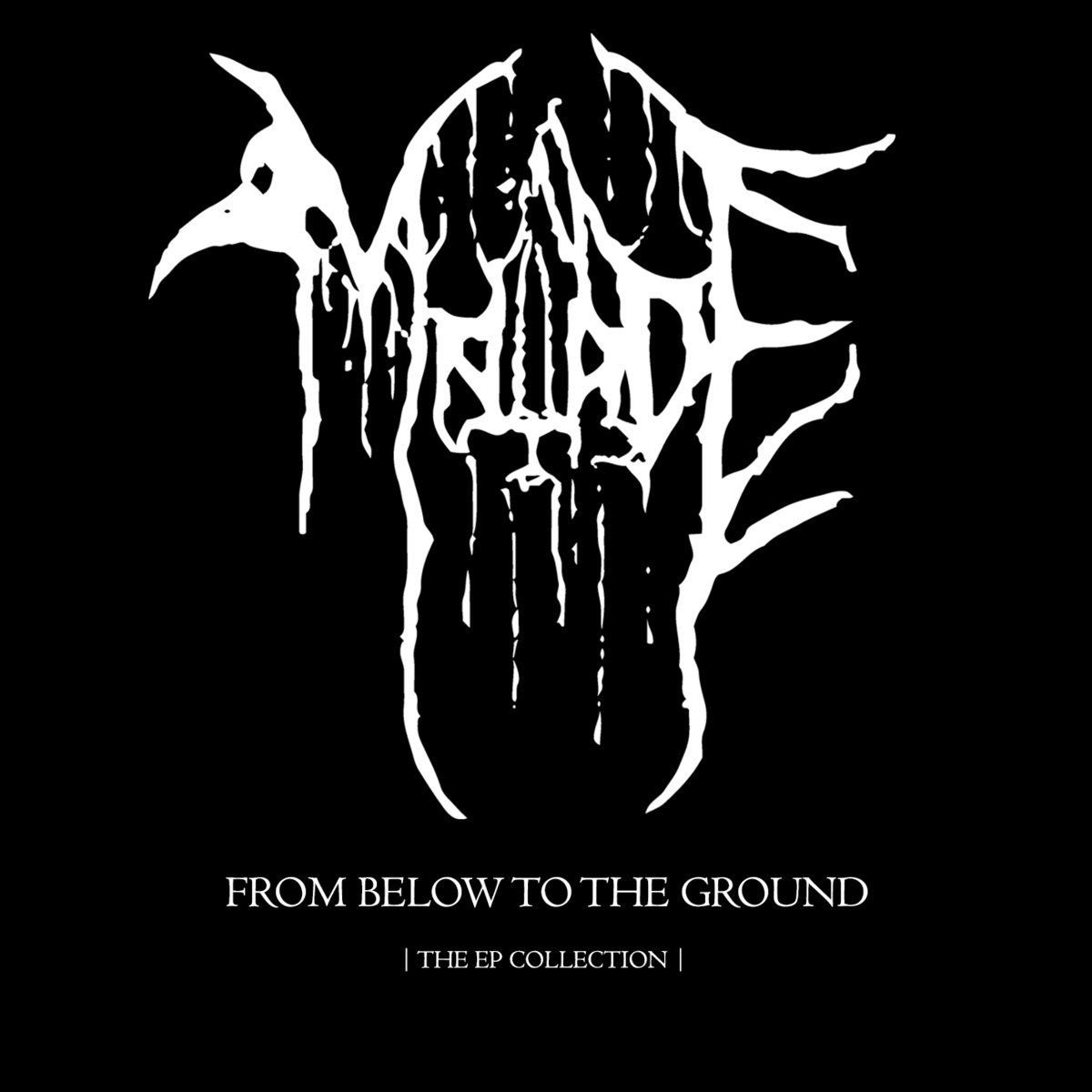 From Below to the Ground