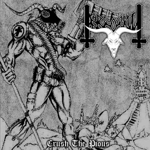 Crush the Pious