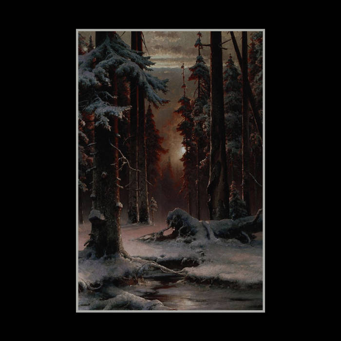 The Watchful Eye of Night (Redux)