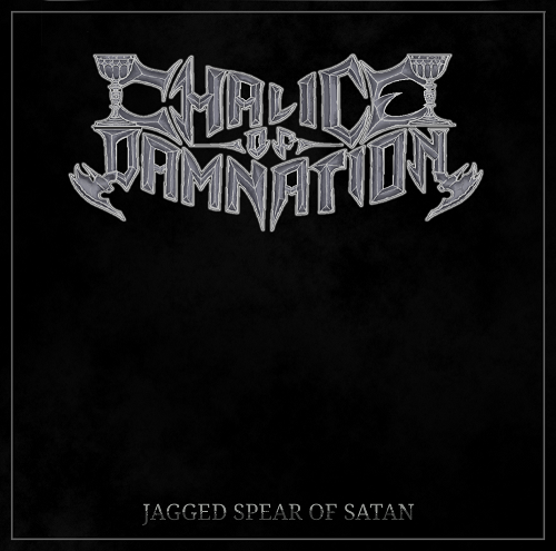 Jagged Spear of Satan