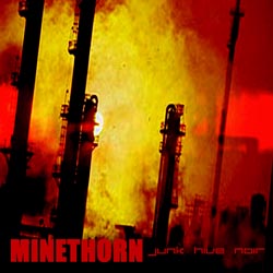 Junk Hive Noir