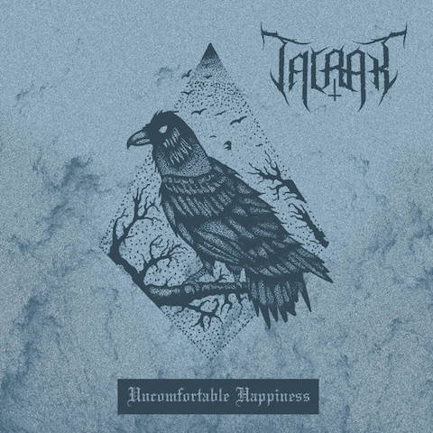 Uncomfortable Happiness