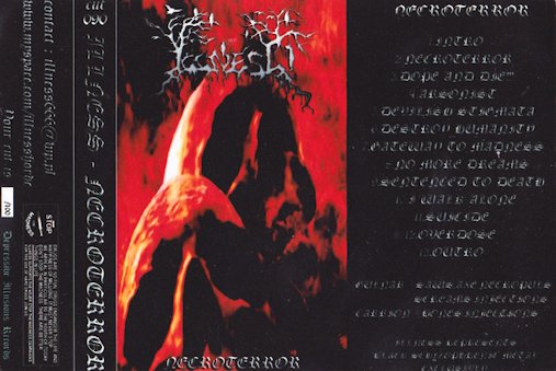 Necroterror