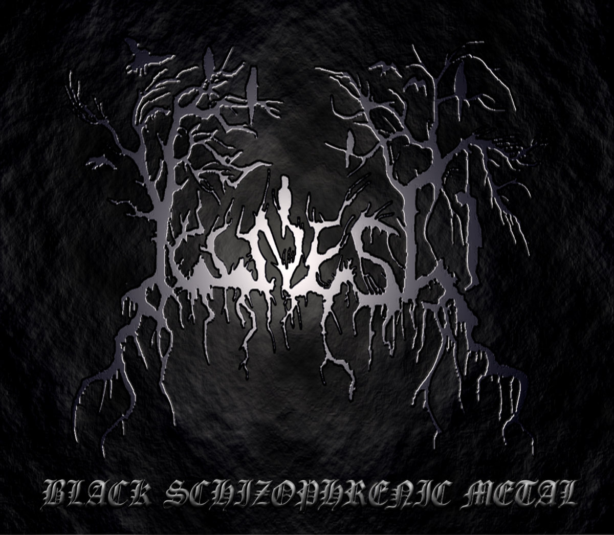 Black Schizophrenic Metal