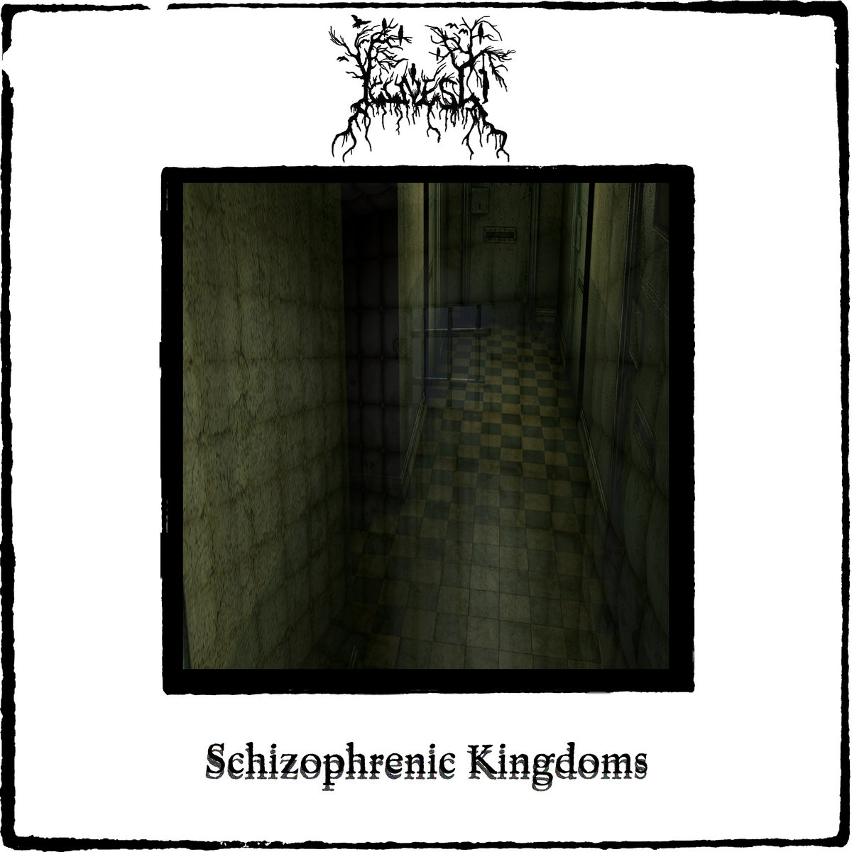 Schizophrenic Kingdoms