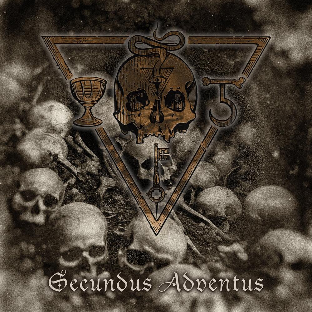 Secundus Adventus