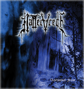 Nocturnal Frost