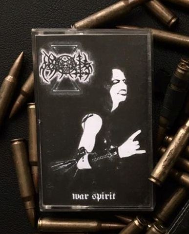 War Spirit