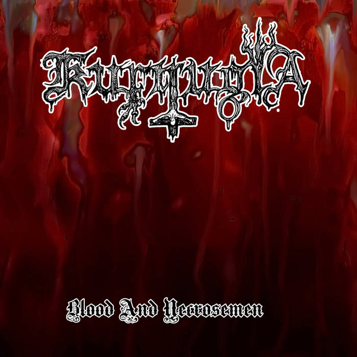 Blood and Necrosemen