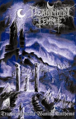 Transcendentals Waning Anthems