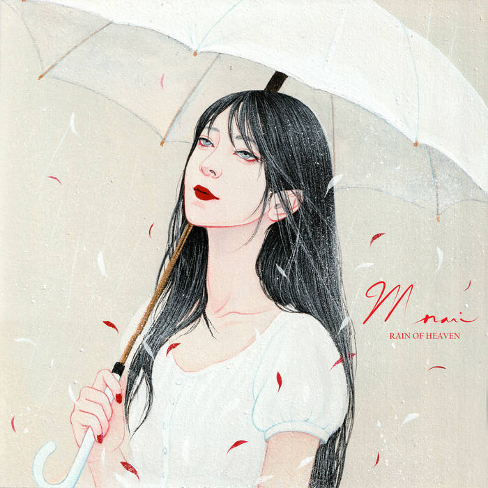 Rain of Heaven