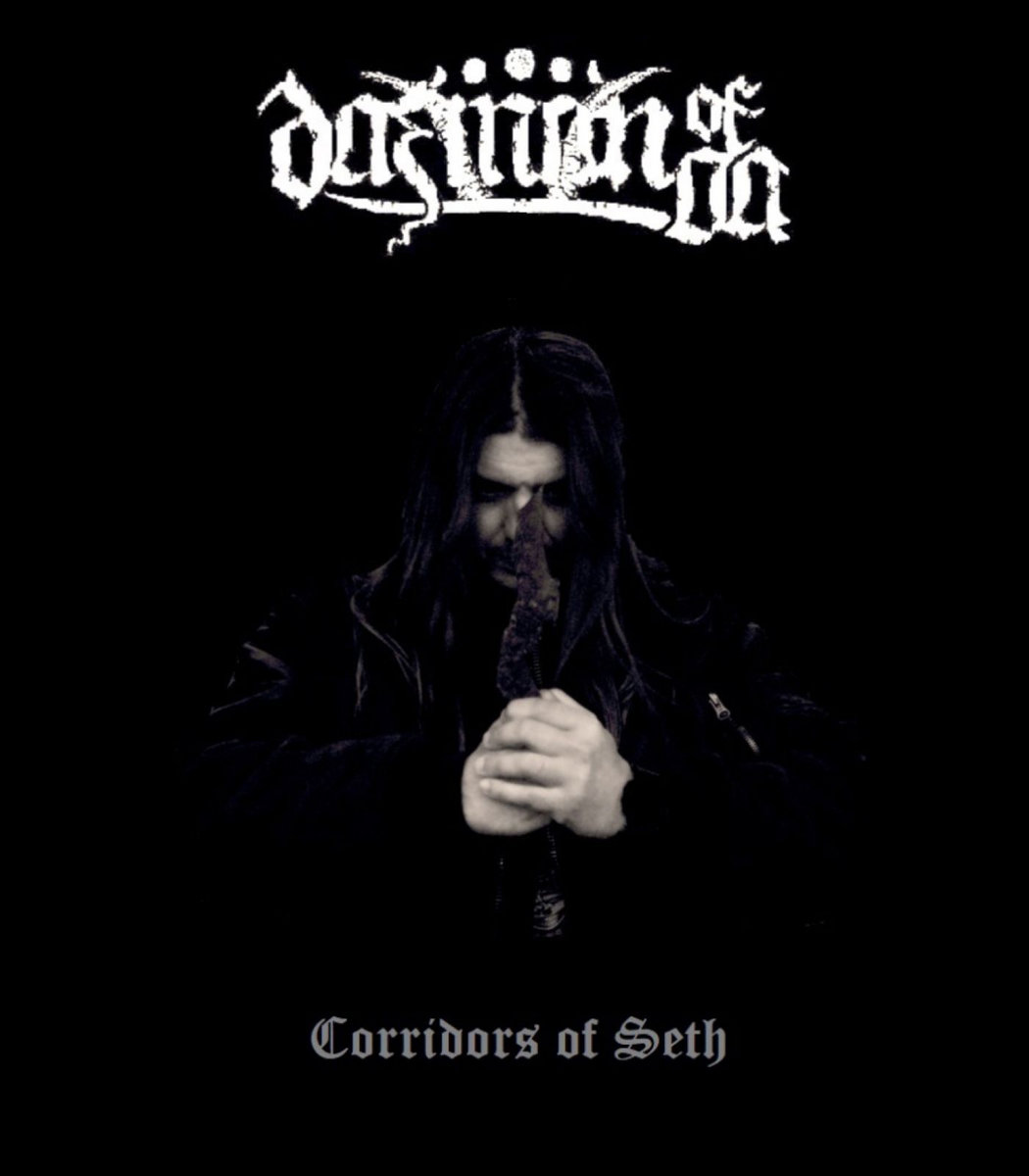 Corridors of Seth