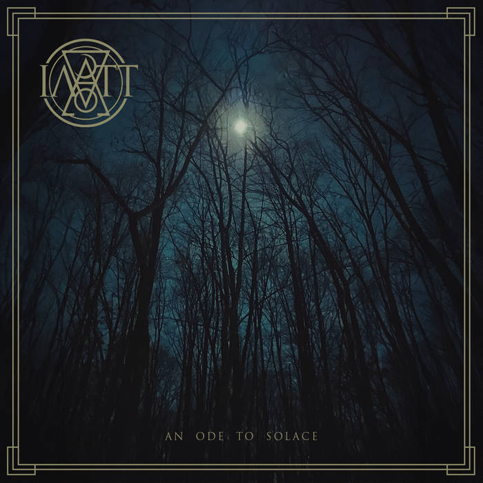 An Ode to Solace