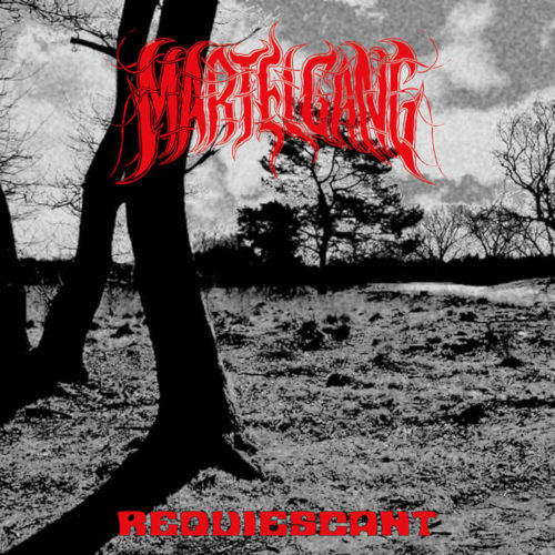Requiescant