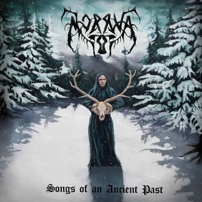 Songs of an Ancient Past