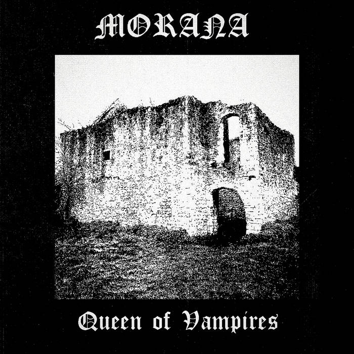 Queen of Vampires