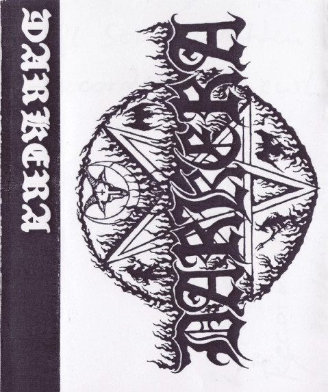 Darkera