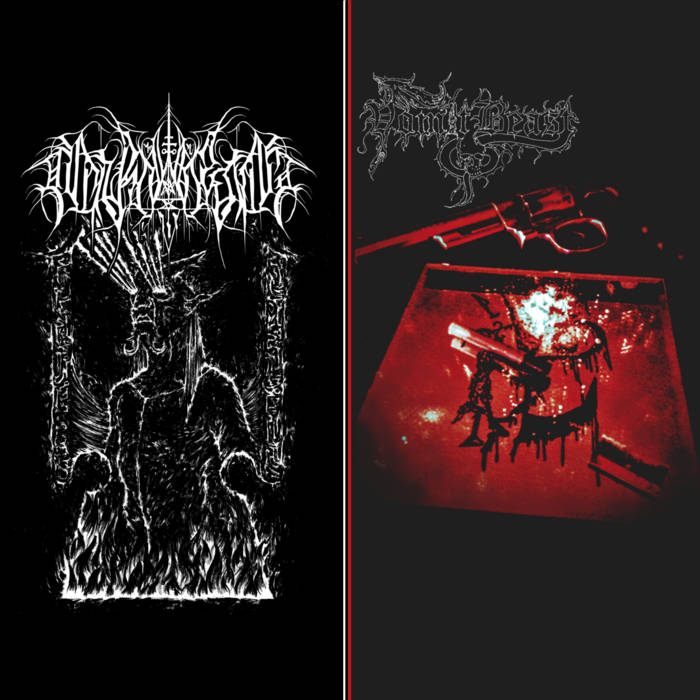 Nocturnal Vomit