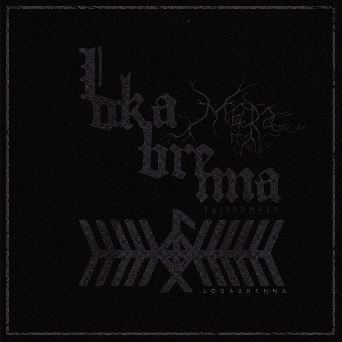 Lokabrenna