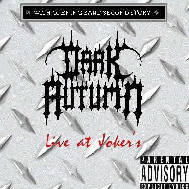 Live at Joker's