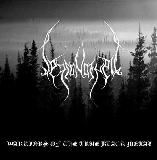 Warriors of the True Black Metal