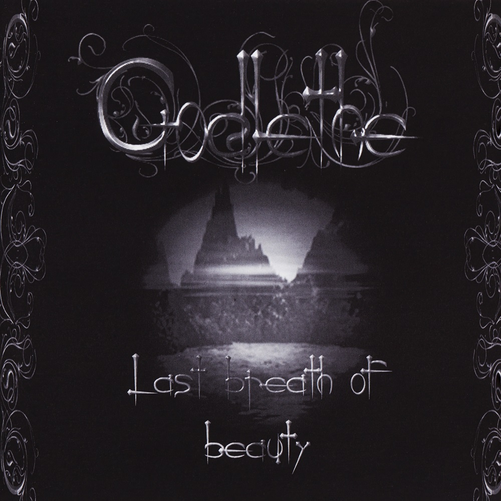 Last Breath of Beauty