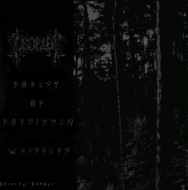 Forest of Forbidden Whispers