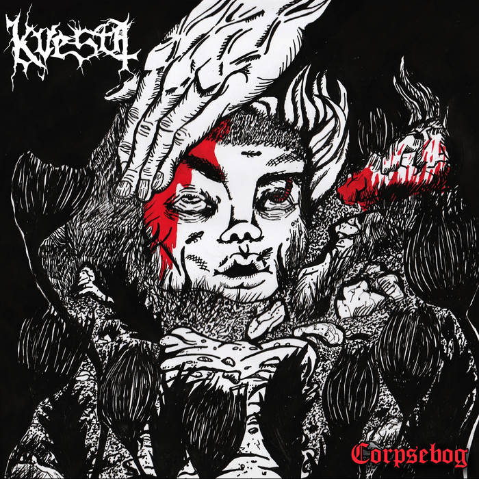 Corpsebog
