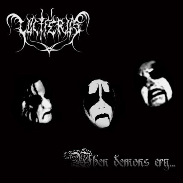 When Demons Cry...
