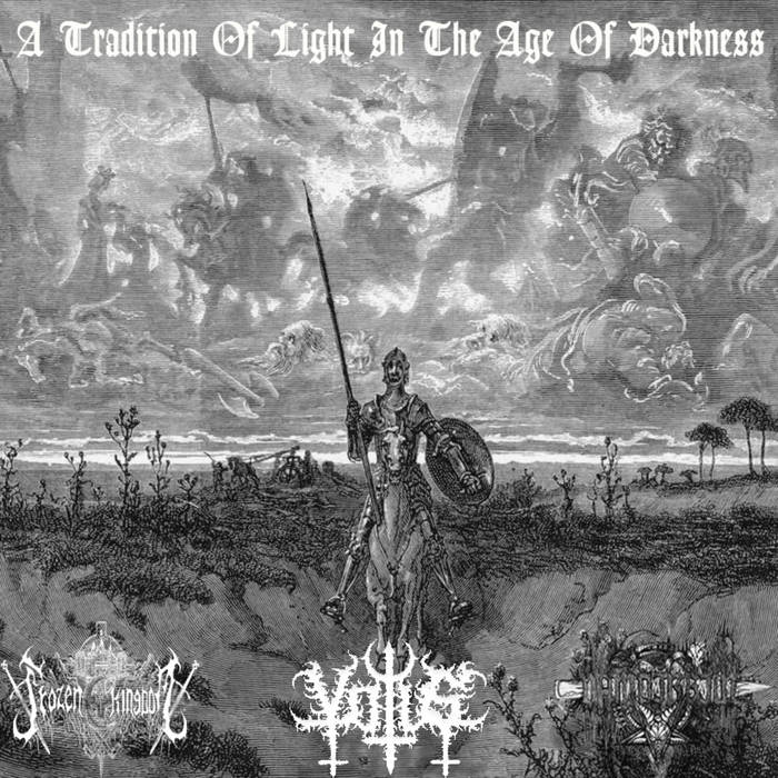 A Tradition of Light in the Age of Darkness