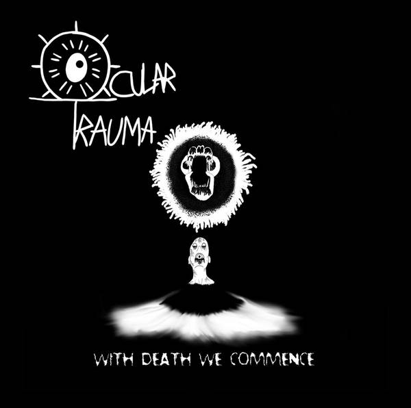 With Death We Commence