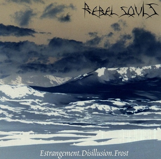Estrangement.Disillusion.Frost