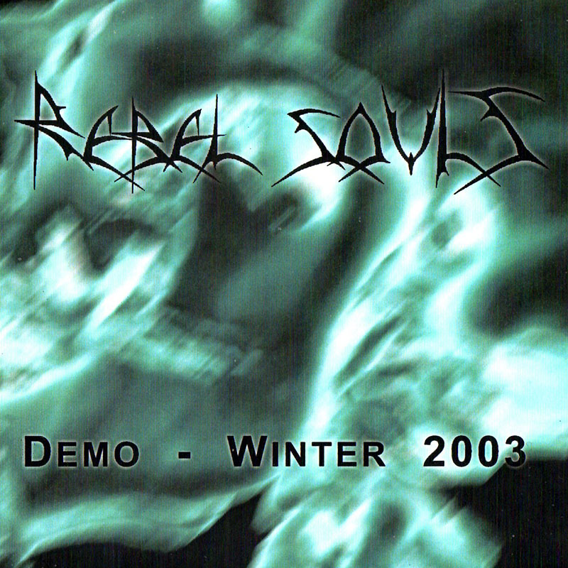 Demo - Winter 2003