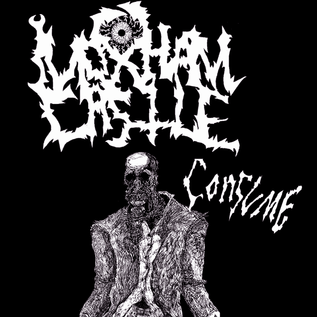 Consume