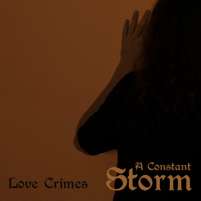 Love Crimes