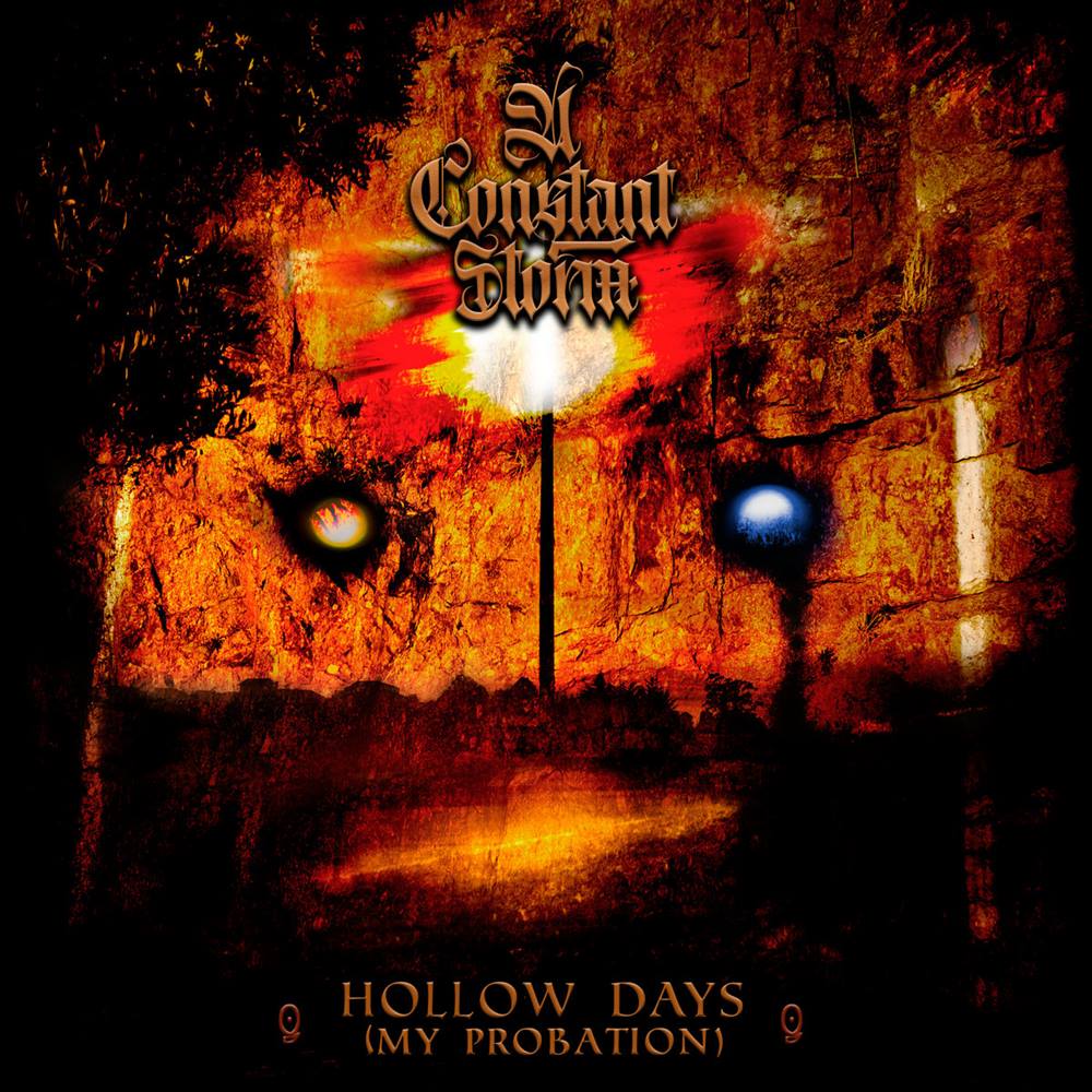 Hollow Days (My Probation)