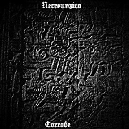 Corrode