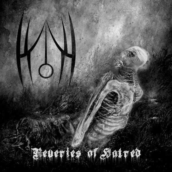 Reveries of Hatred