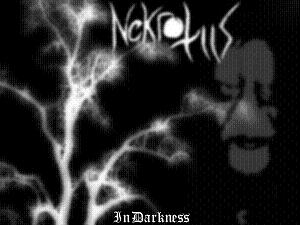 In Darkness