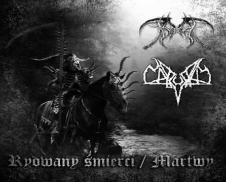 Rydwany śmierci / Martwy