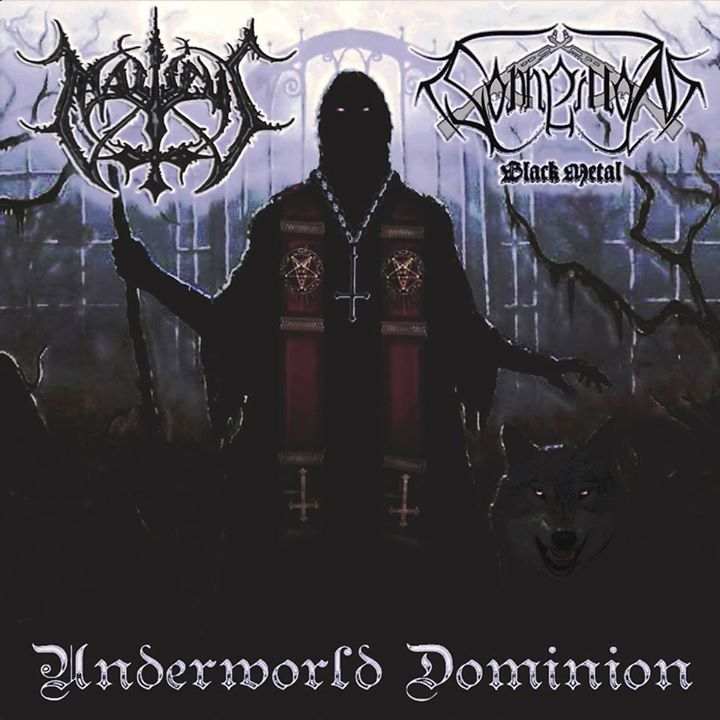Underworld Dominion