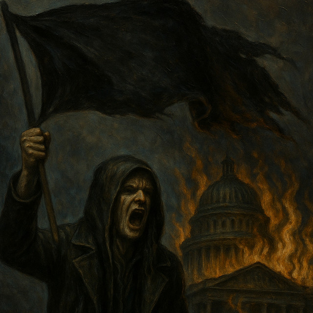 Scorched Tyranny