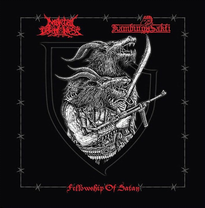 Fellowship of Satan